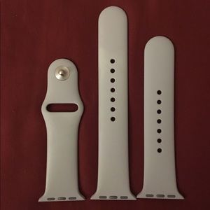 38mm Apple Watch band